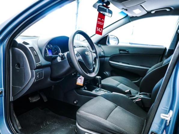 Hyundai i30 I Рестайлинг с пробегом 2010 года, цена 849 000 рублей, 154023 км, хэтчбек, Автокод Объявления