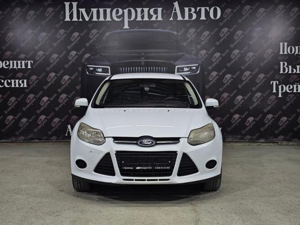 Ford Focus III с пробегом 2014 года, цена 585 000 рублей, 217000 км, универсал, Автокод Объявления