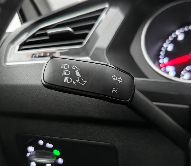 Volkswagen Tiguan II Москва  - изображение 14