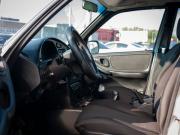 Chevrolet Niva I Рестайлинг Курган  - изображение 35