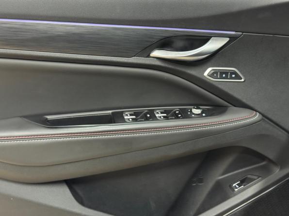 Geely Tugella I с пробегом 2020 года, цена 2 150 000 рублей, 95540 км, внедорожник, Автокод Объявления