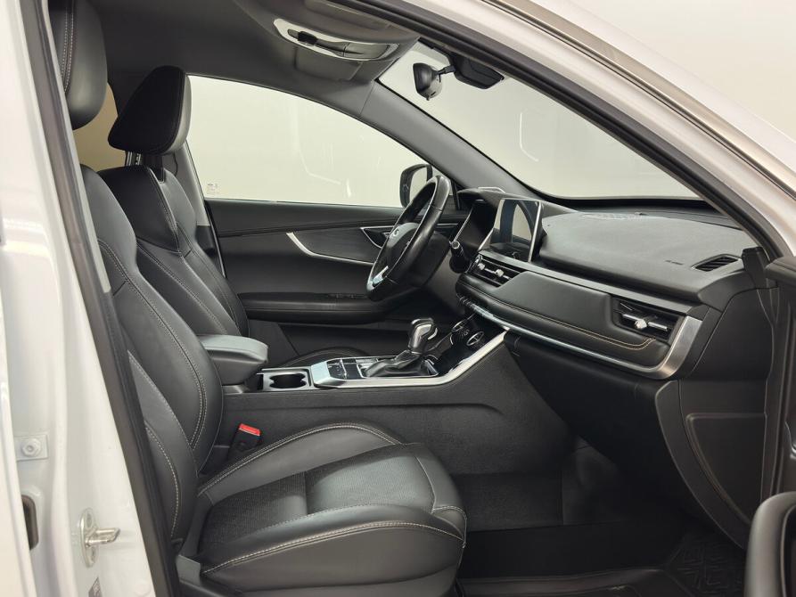 Chery Tiggo 8 I Москва  - изображение 13