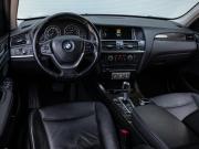 BMW X3 II (F25) Краснодар  - изображение 29