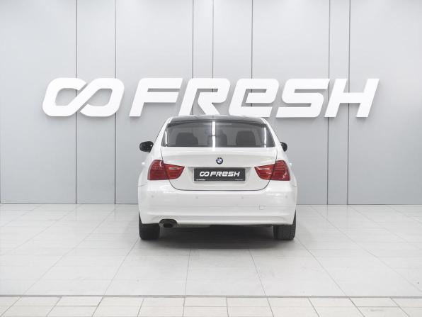 BMW 3 серии V (E90/E91/E92/E93) Рестайлинг с пробегом 2010 года, цена 965 000 рублей, 208396 км, седан, Автокод Объявления