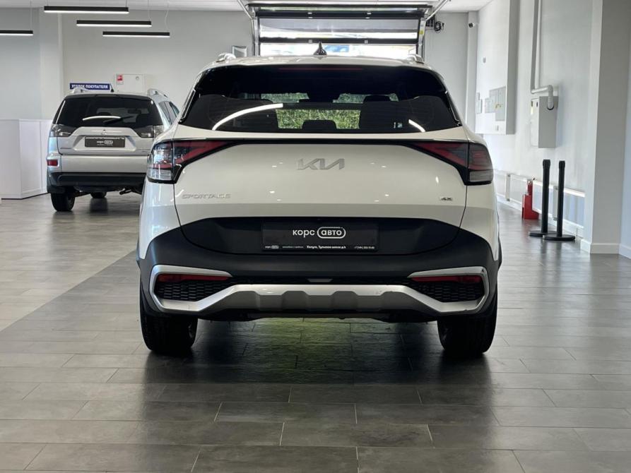 Kia Sportage V Калуга  - изображение 5