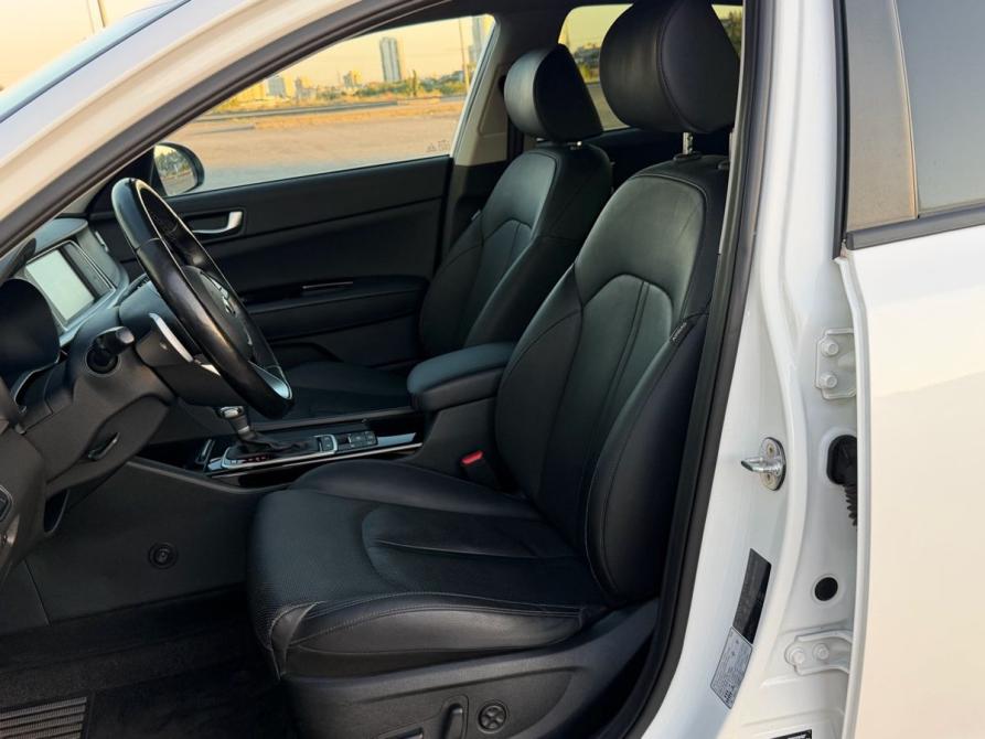 Kia Optima IV Рестайлинг Волгоград  - изображение 26