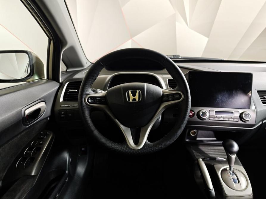 Honda Civic VIII Рестайлинг Москва  - изображение 17
