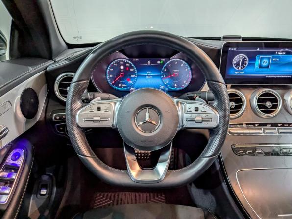 Mercedes-Benz C-Класс IV (W205) Рестайлинг с пробегом 2022 года, цена 5 390 000 рублей, 30479 км, кабриолет, Автокод Объявления