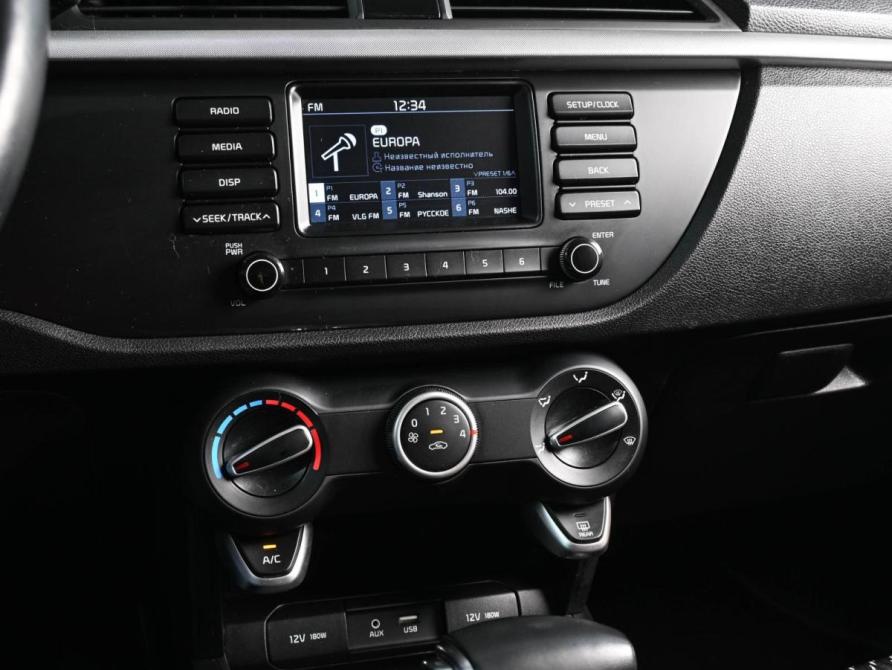 Kia Rio IV Ростов-на-Дону  - изображение 13