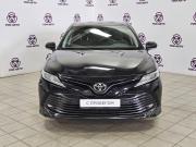 Toyota Camry VIII (XV70) Тольятти  - изображение 23