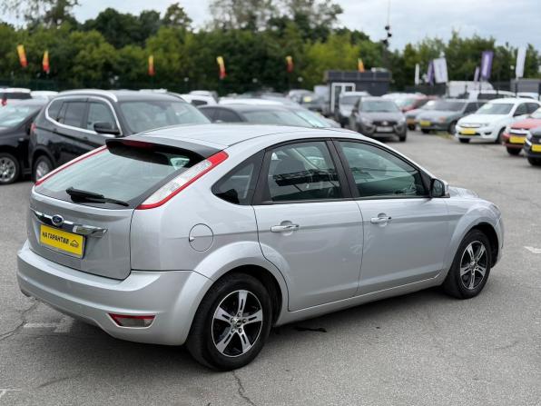 Ford Focus II Рестайлинг с пробегом 2010 года, цена 499 000 рублей, 164520 км, хэтчбек, Автокод Объявления
