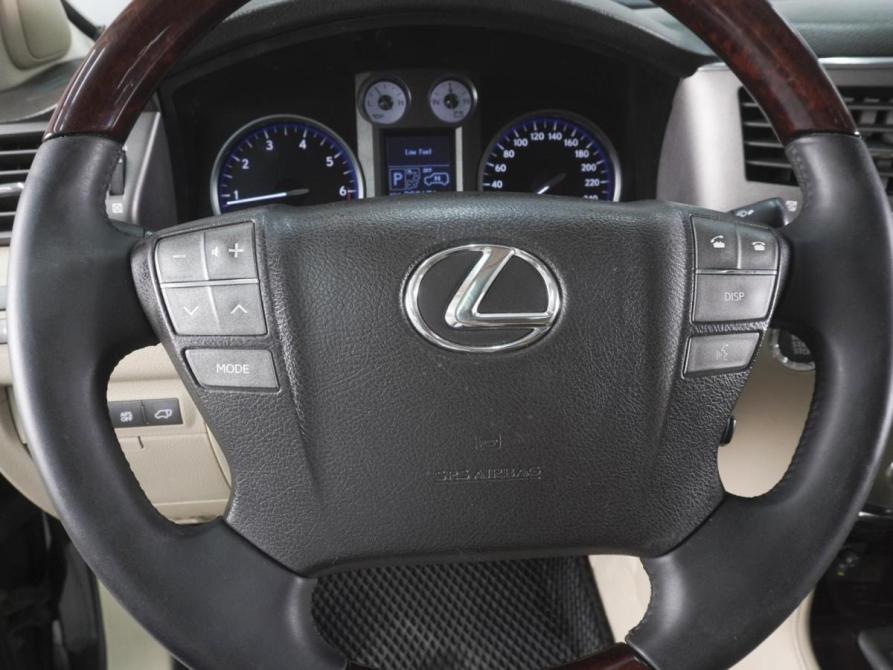Lexus LX III Ростов-на-Дону  - изображение 25