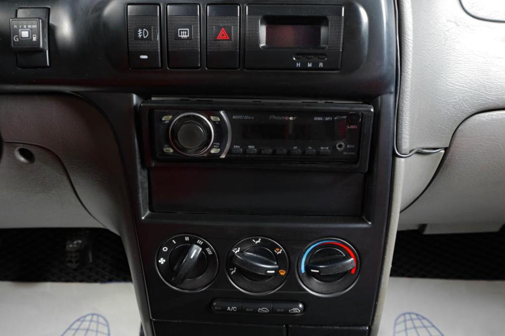 Kia Spectra I Рестайлинг 2 Тюмень  - изображение 15