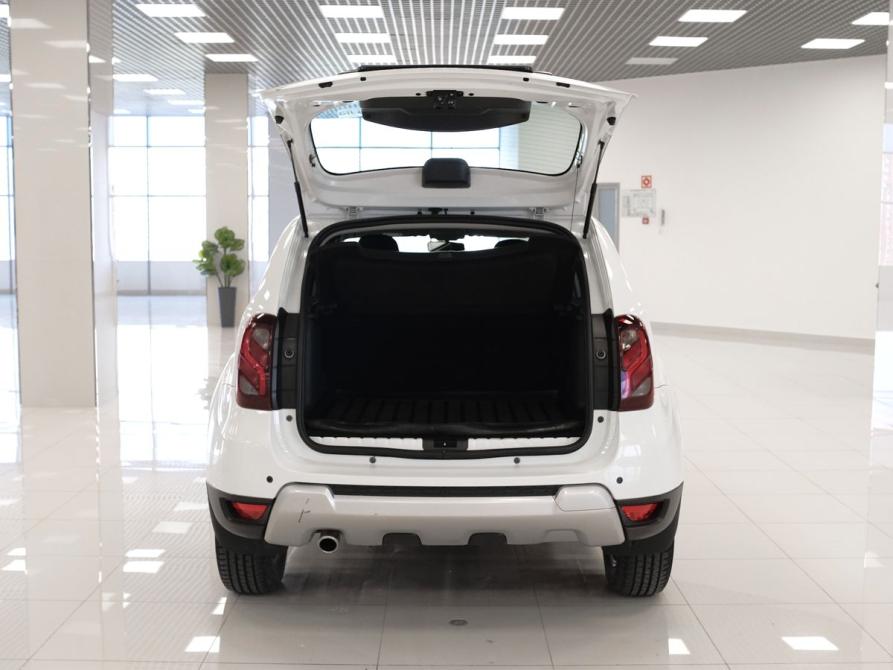 Renault Duster I Рестайлинг Самара  - изображение 19