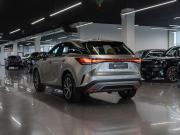 Lexus RX V Москва  - изображение 30