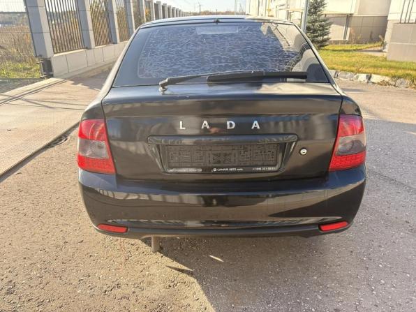 Lada (ВАЗ) Priora I с пробегом 2010 года, цена 190 000 рублей, 138614 км, хэтчбек, Автокод Объявления