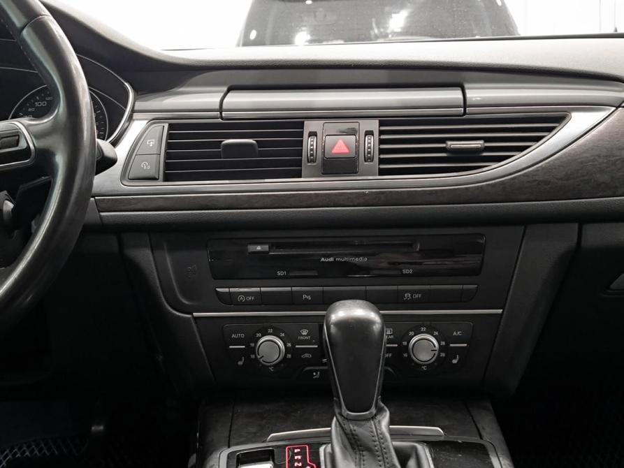 Audi A6 IV (C7) Рестайлинг Казань  - изображение 18