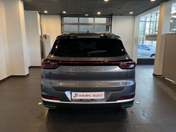 Chery Tiggo 7 Pro Max I с пробегом 2023 года, цена 2 075 000 рублей, 45037 км, внедорожник, Автокод Объявления