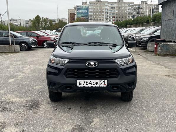 Lada (ВАЗ) Niva Travel I с пробегом 2024 года, цена 1 035 000 рублей, 22000 км, внедорожник, Автокод Объявления