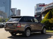 Land Rover Range Rover Sport I Рестайлинг Москва  - изображение 29