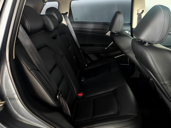 Geely Atlas I с пробегом 2021 года, цена 1 610 000 рублей, 119811 км, внедорожник, Автокод Объявления