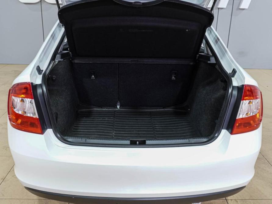 Skoda Rapid I Воронеж  - изображение 16