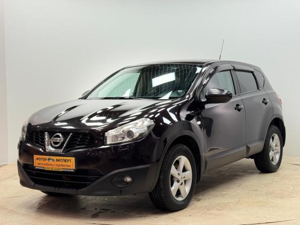 Nissan Qashqai I Рестайлинг с пробегом 2012 года, цена 975 000 рублей, 231666 км, внедорожник, Автокод Объявления