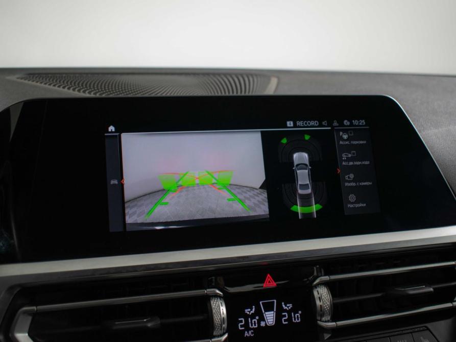 BMW 3 серии VII (G2x) Москва  - изображение 5