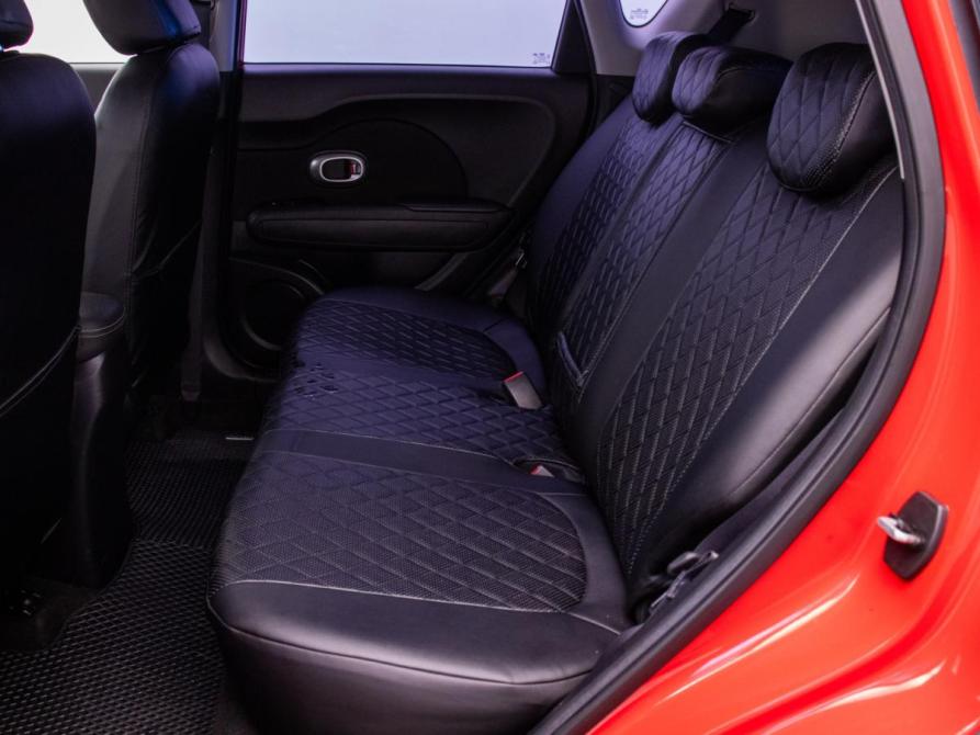 Kia Soul II Москва  - изображение 12