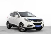 Hyundai ix35 I Рестайлинг Барнаул  - изображение 24