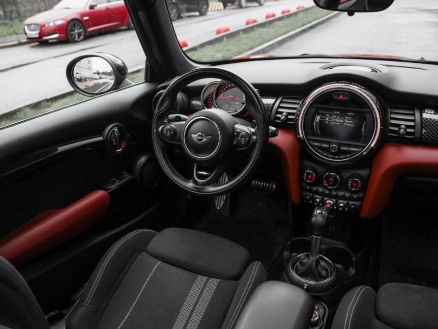 Mini Hatch III (F55/F56) Санкт-Петербург  - изображение 12