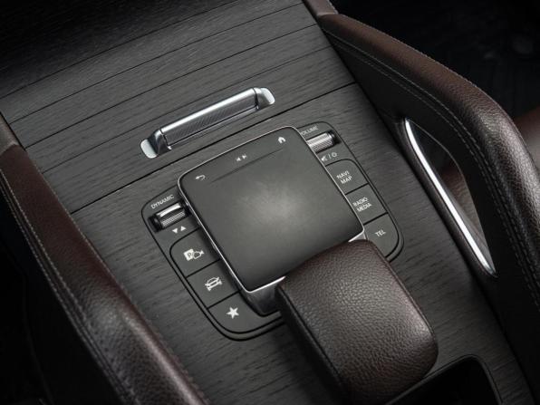 Mercedes-Benz GLE II (V167) с пробегом 2018 года, цена 4 999 000 рублей, 98788 км, внедорожник, Автокод Объявления