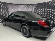 Mercedes-Benz S-Класс VI (W222 C217) Рестайлинг Новосибирск  - изображение 38