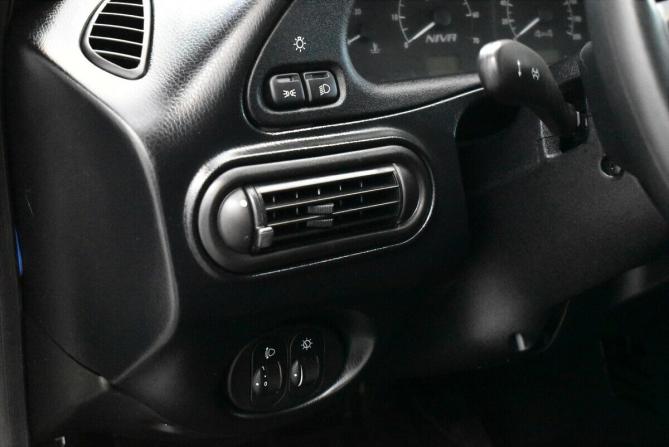 Chevrolet Niva I Рестайлинг с пробегом 2019 года, цена 830 000 рублей, 91774 км, внедорожник, Автокод Объявления