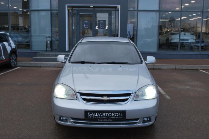 Chevrolet Lacetti I с пробегом 2012 года, цена 480 000 рублей, 234000 км, седан, Автокод Объявления