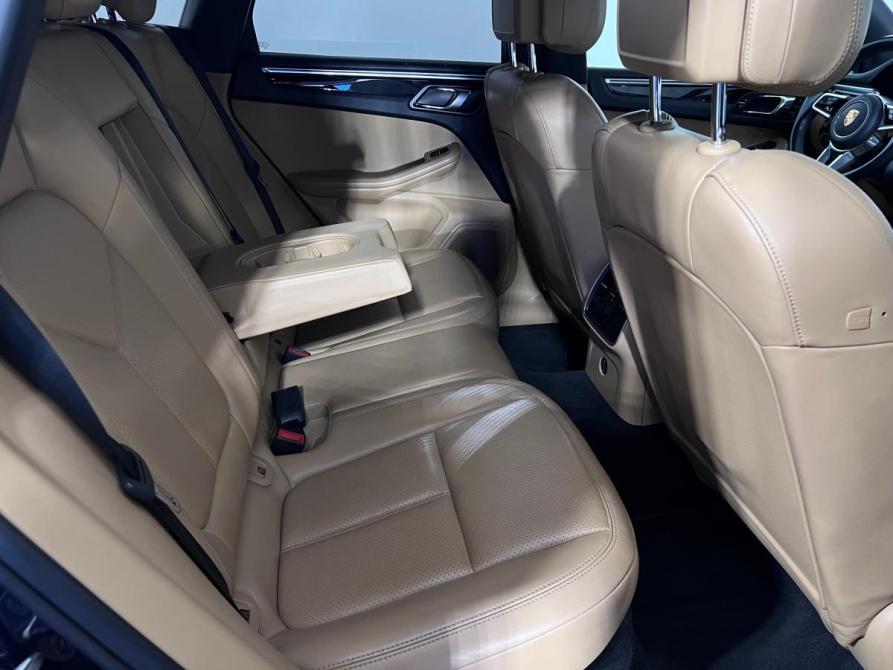 Porsche Macan I Ростов-на-Дону  - изображение 16
