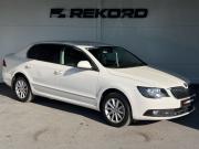 Skoda Superb II Рестайлинг Уфа  - изображение 19