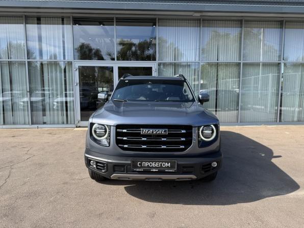 Haval Dargo I с пробегом 2022 года, цена 2 430 000 рублей, 48033 км, внедорожник, Автокод Объявления