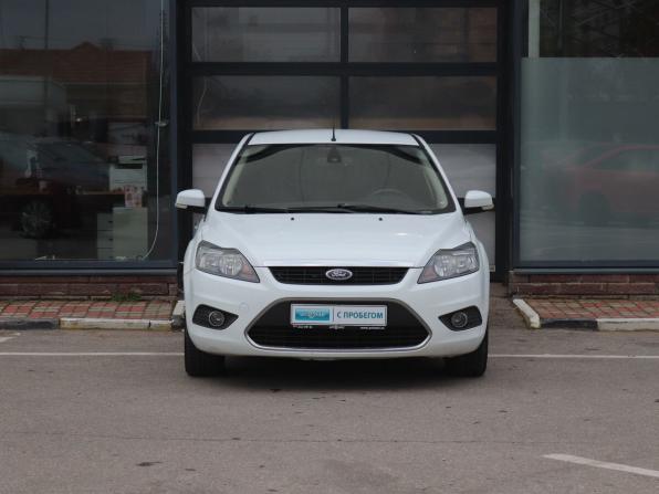 Ford Focus II Рестайлинг с пробегом 2011 года, цена 599 000 рублей, 132000 км, хэтчбек, Автокод Объявления