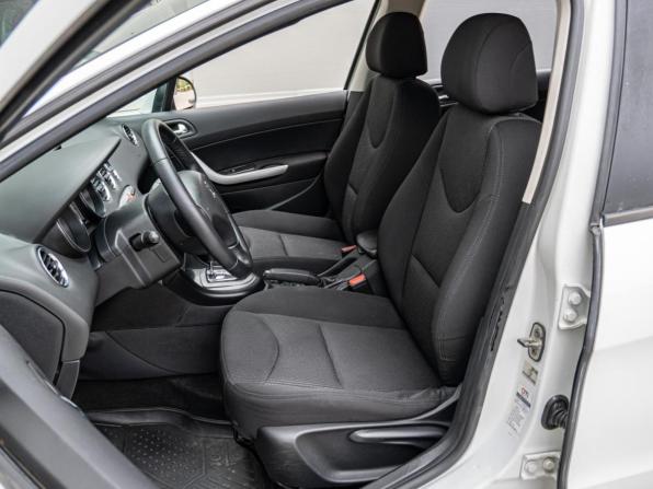 Peugeot 408 I с пробегом 2012 года, цена 660 000 рублей, 188613 км, седан, Автокод Объявления