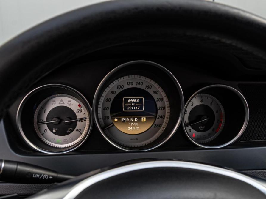 Mercedes-Benz C-Класс III (W204) Рестайлинг Краснодар  - изображение 18