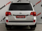 Toyota Land Cruiser 200 Series Рестайлинг 1 Екатеринбург  - изображение 46