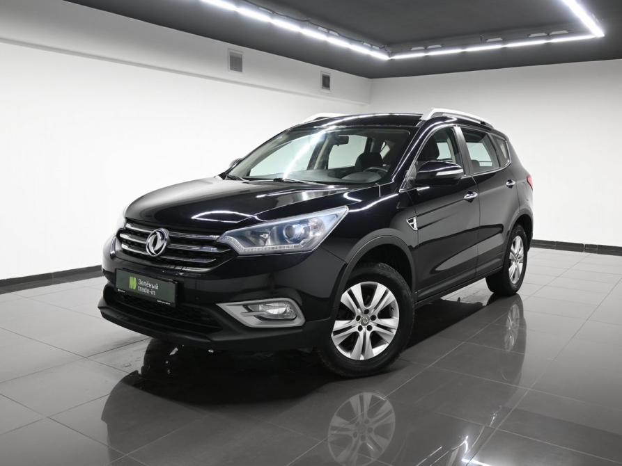 Dongfeng AX7 I Тверь  - изображение 1