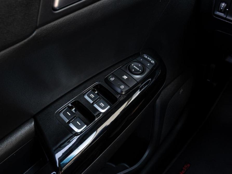 Kia Sportage IV Рестайлинг Краснодар  - изображение 19