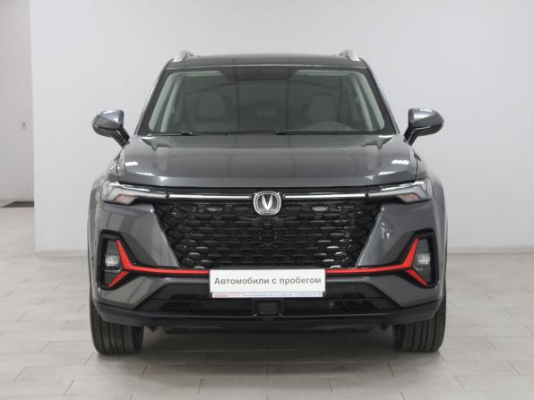 Changan CS35 Plus I Рестайлинг с пробегом 2024 года, цена 2 089 900 рублей, 8633 км, внедорожник, Автокод Объявления