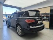 Infiniti QX80 I Рестайлинг Новосибирск  - изображение 20
