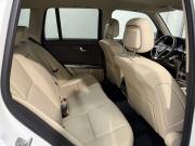 Mercedes-Benz GLK-Класс I (X204) Рестайлинг Химки  - изображение 31