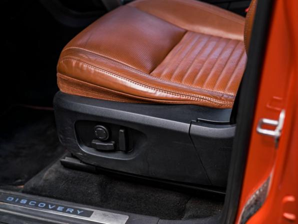Land Rover Discovery Sport I с пробегом 2016 года, цена 2 114 000 рублей, 106695 км, внедорожник, Автокод Объявления