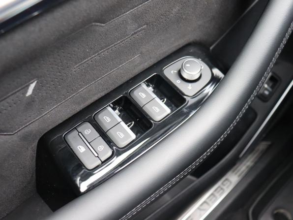 Geely Monjaro I с пробегом 2025 года, цена 3 900 000 рублей, 7270 км, внедорожник, Автокод Объявления
