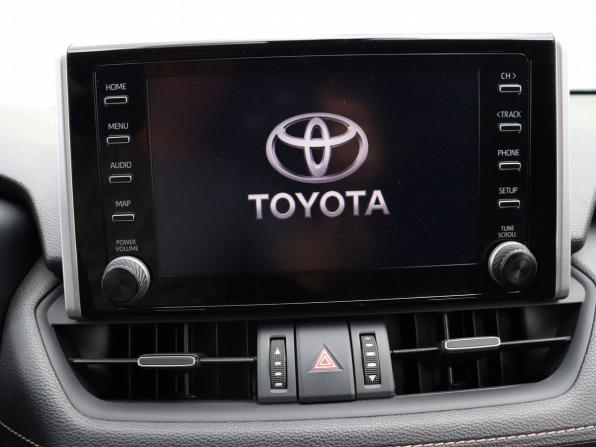 Toyota RAV4 V (XA50) с пробегом 2020 года, цена 3 499 000 рублей, 60418 км, внедорожник, Автокод Объявления